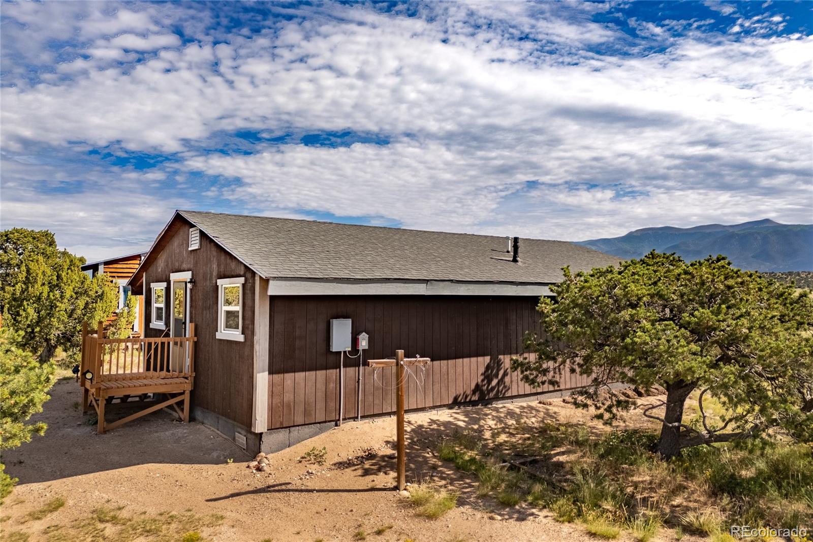 20622 State Highway 69, Gardner, CO 81040