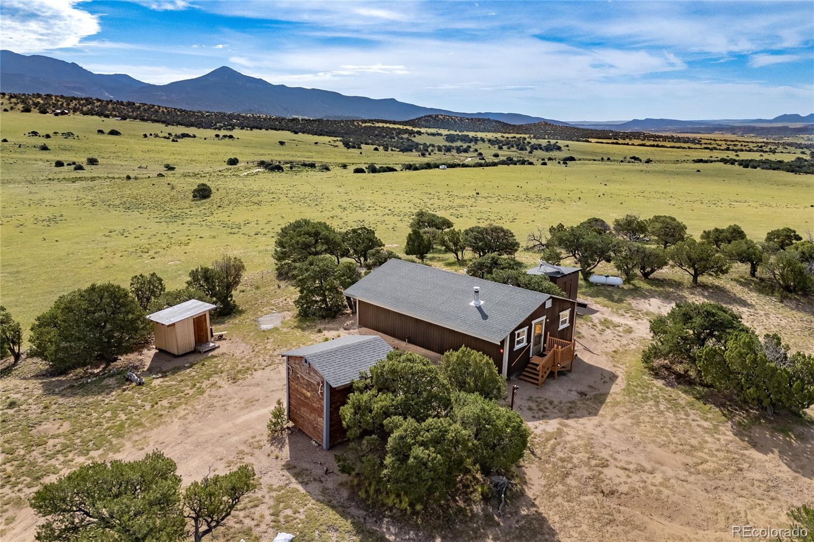20622 State Highway 69, Gardner, CO 81040