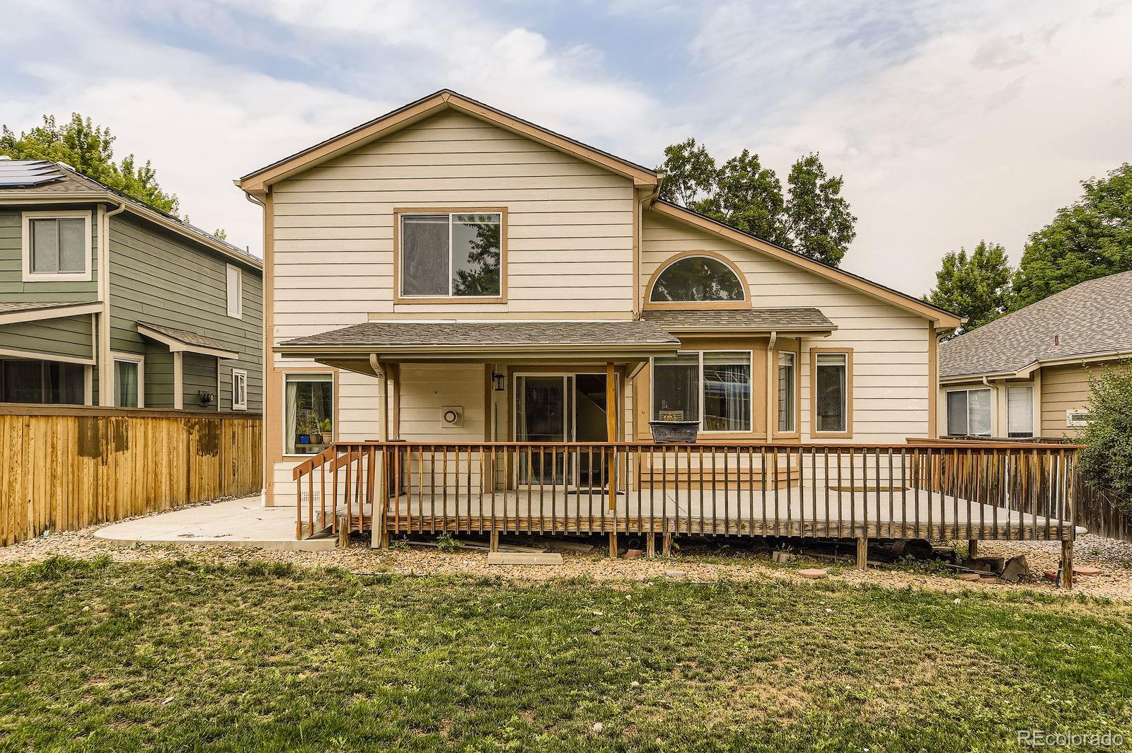 5329 Morning Glory Pl, Highlands Ranch, CO 80130