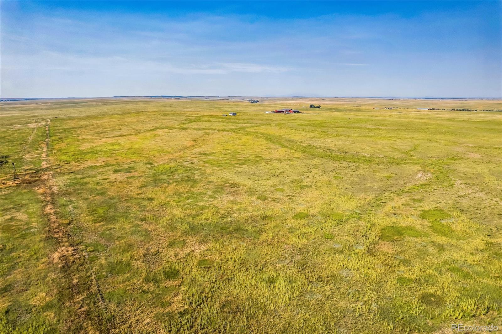 15385 County Road 166 Lot R122560, Kiowa, CO 80117