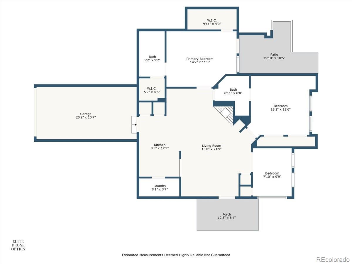 13711 E Lehigh Ave #A, Aurora, CO 80014