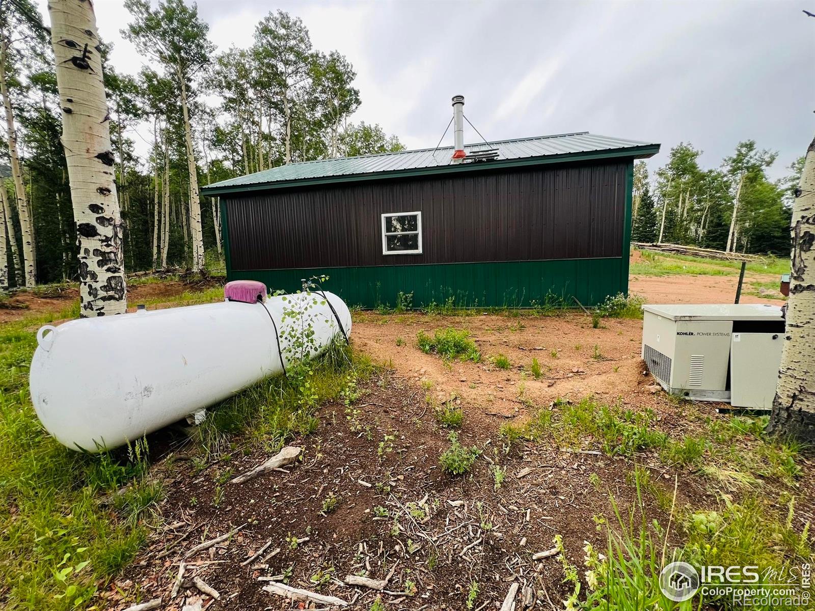 7643 County Road 8, Victor, CO 80860