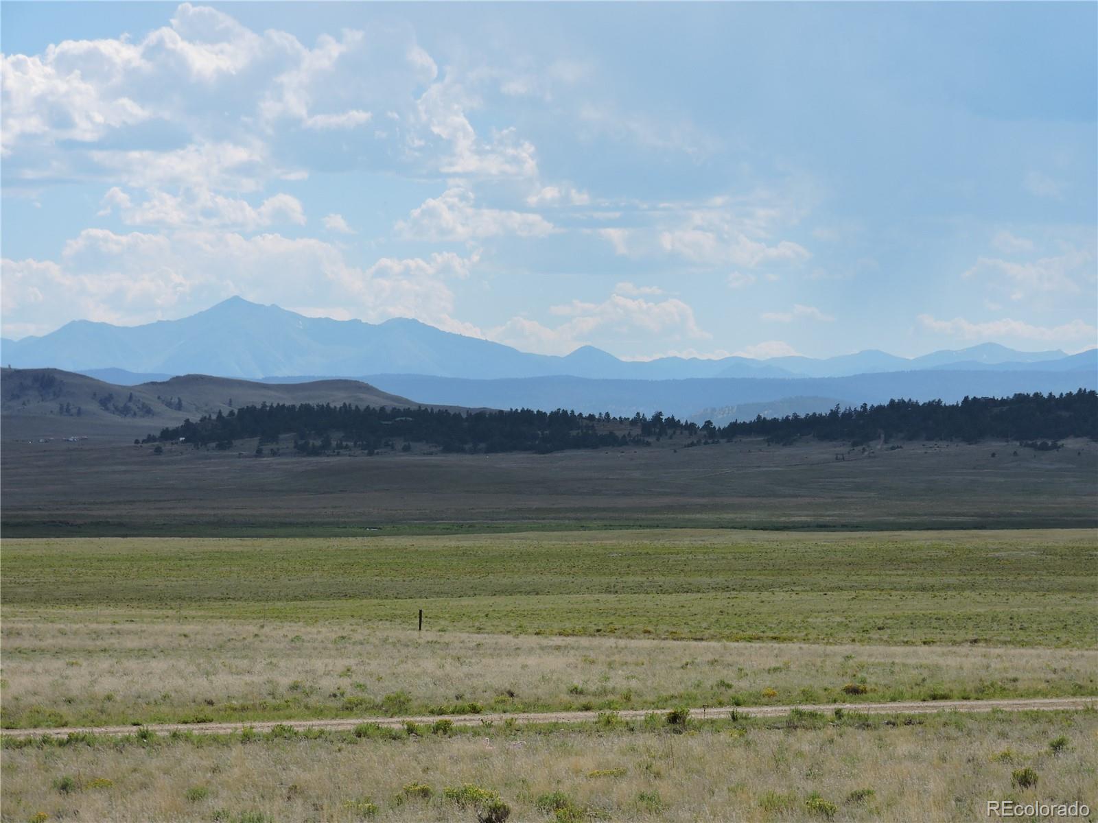 173 Routt Rd, Hartsel, CO 80449
