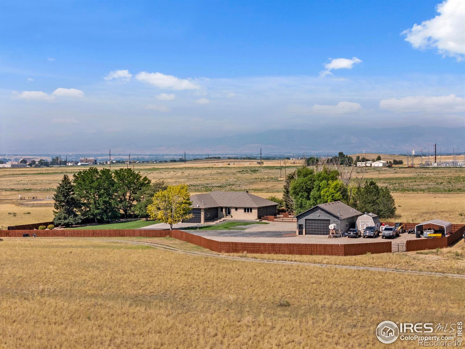 8633 Golden Fields Ln, Loveland, CO 80538