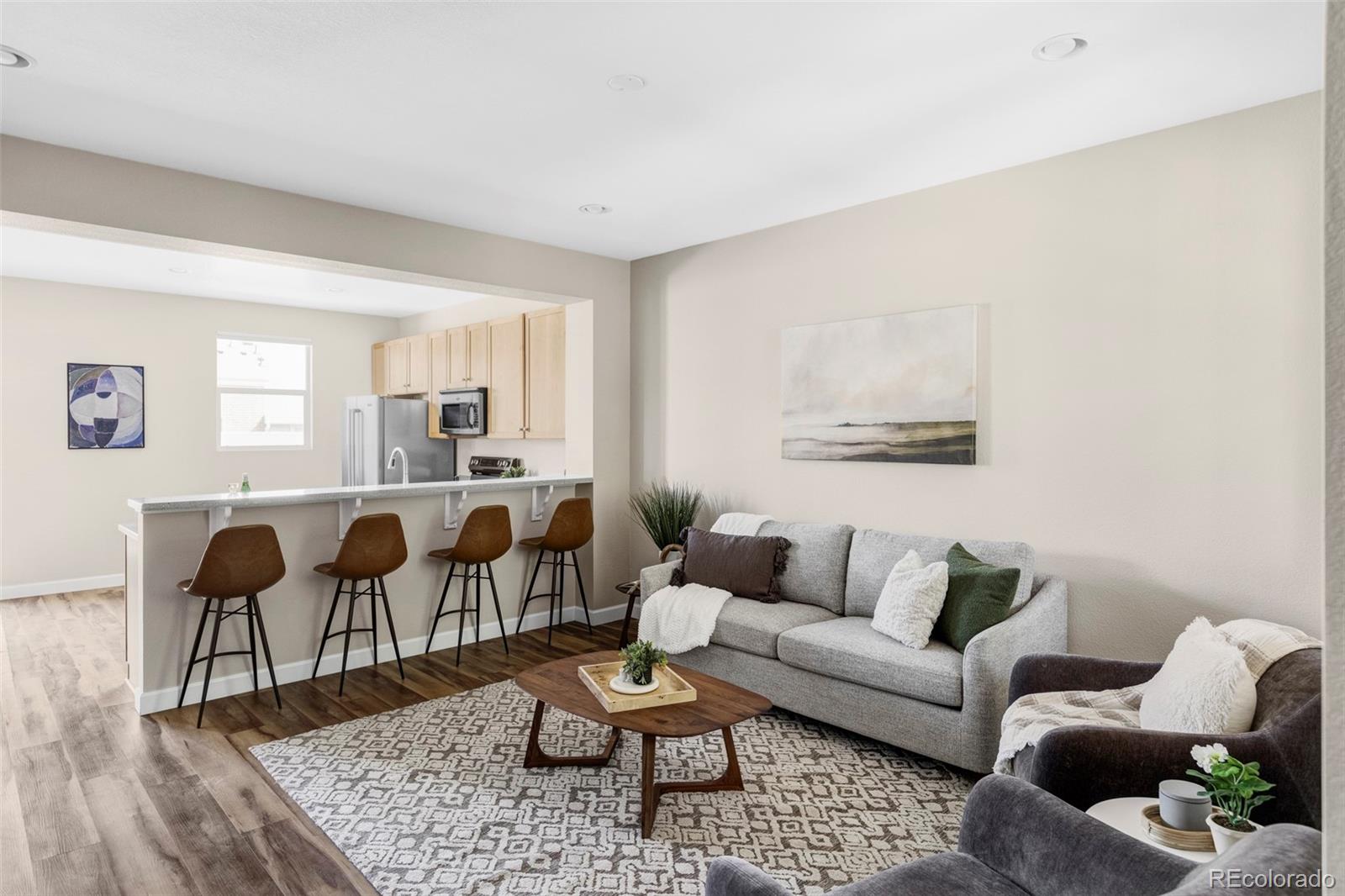 13543 E Longview Ave, Englewood, CO 80111