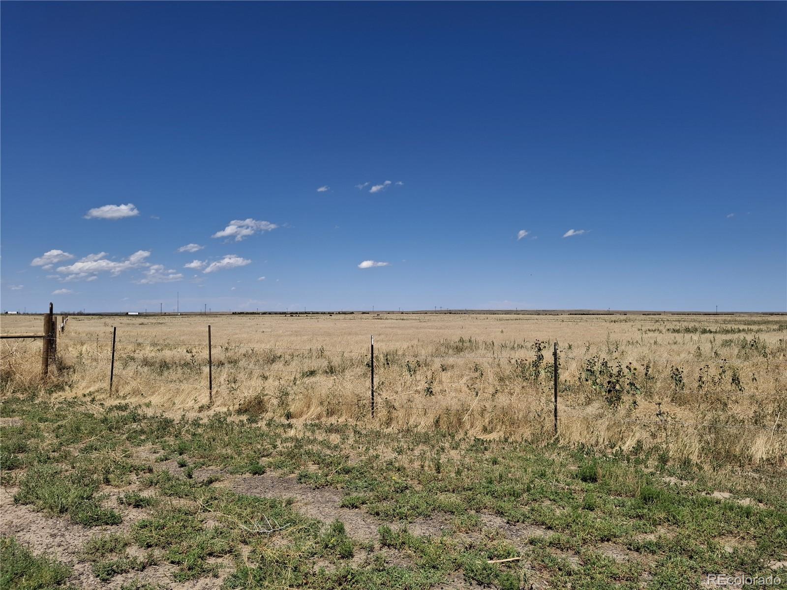 2520 S County Road 201, Byers, CO 80103