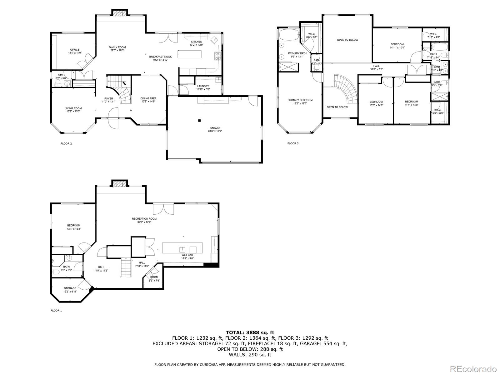 8102 W 109th Ave, Broomfield, CO 80021