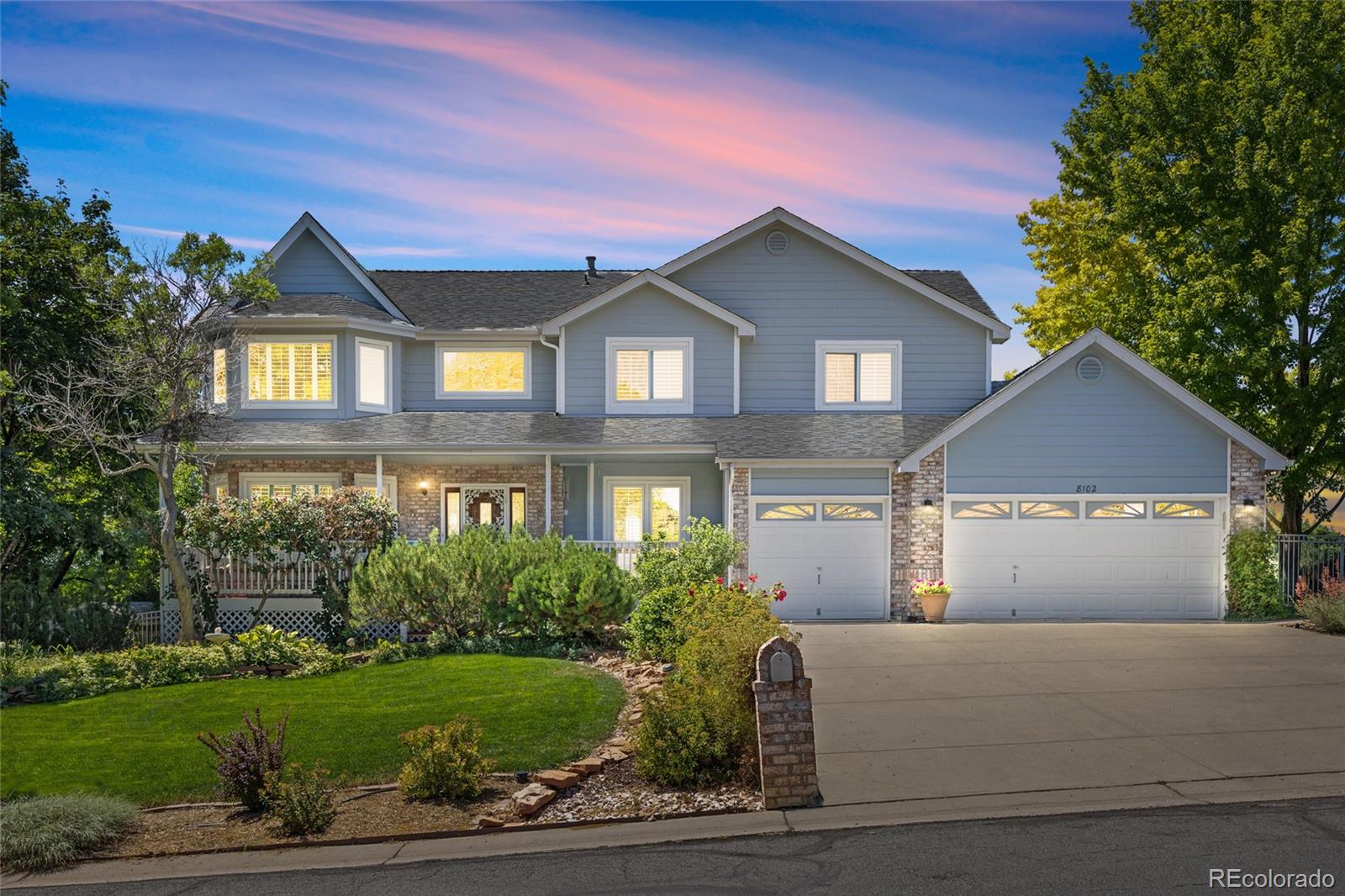 8102 W 109th Ave, Broomfield, CO 80021