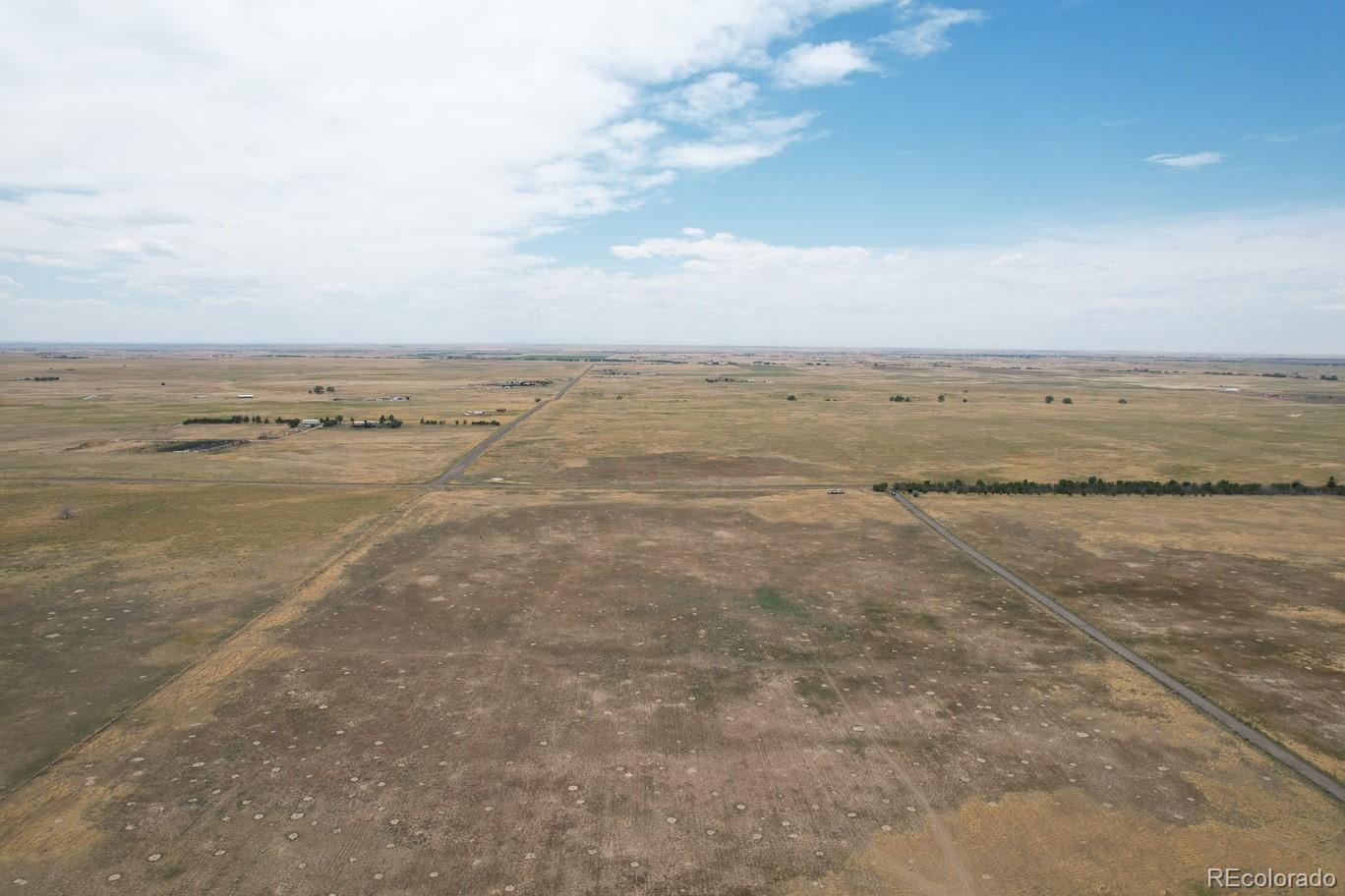 2550 S County Road 201, Byers, CO 80103