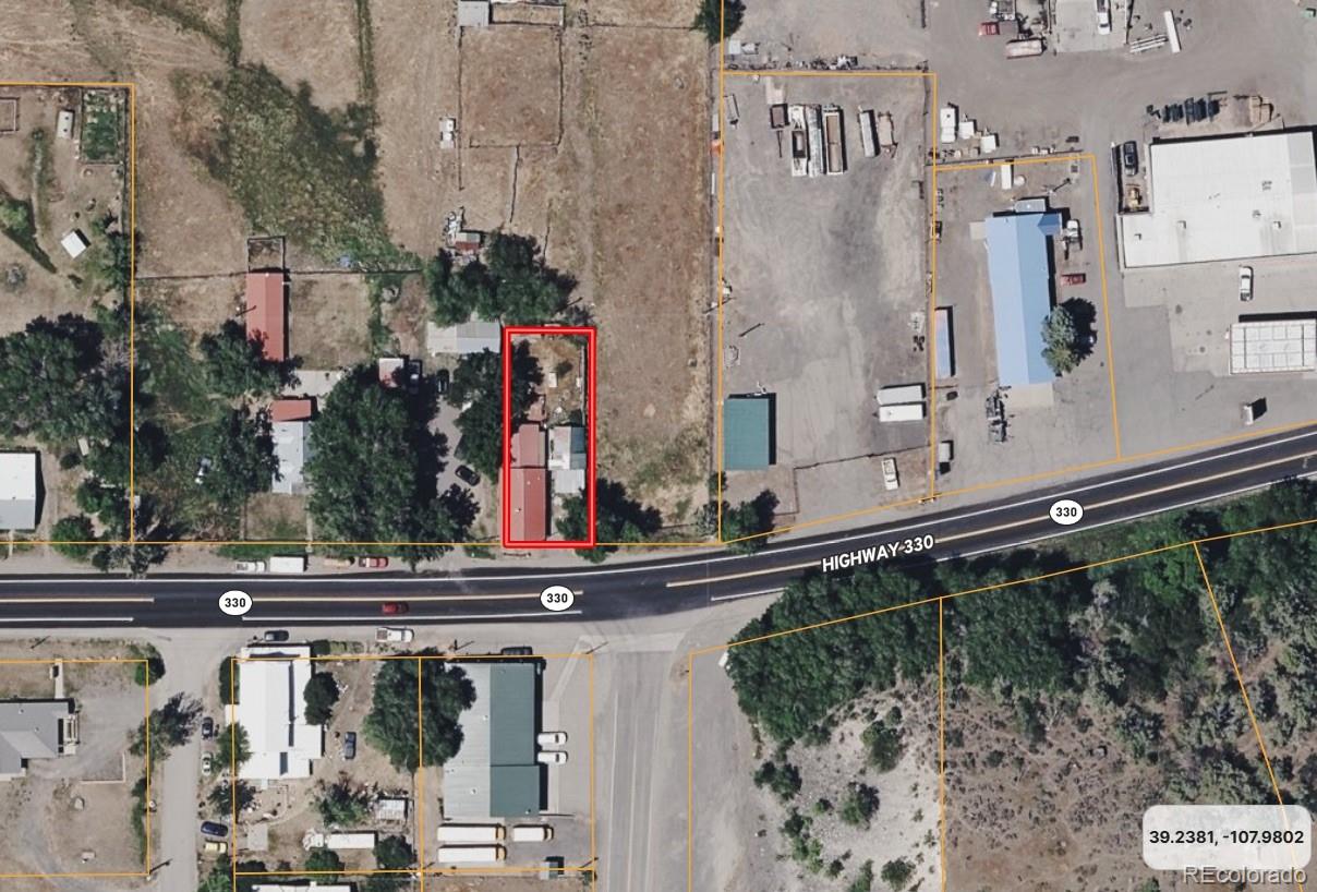 57374 Highway 330, Collbran, CO 81624