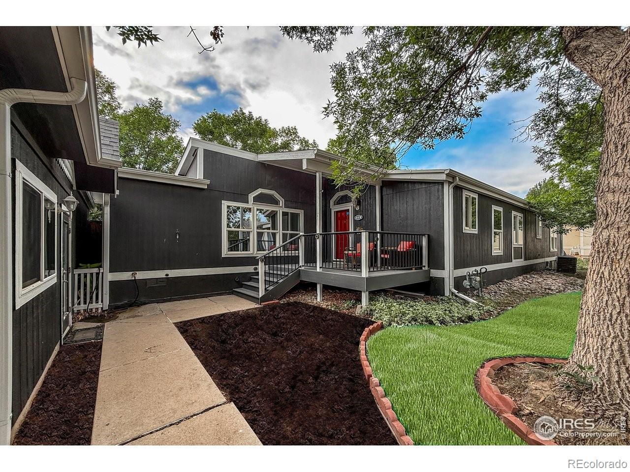 3251 N Rim, Longmont, CO 80504