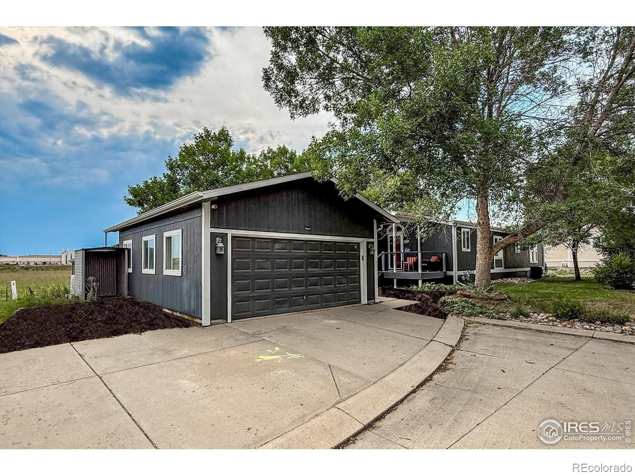 3251 N Rim, Longmont, CO 80504