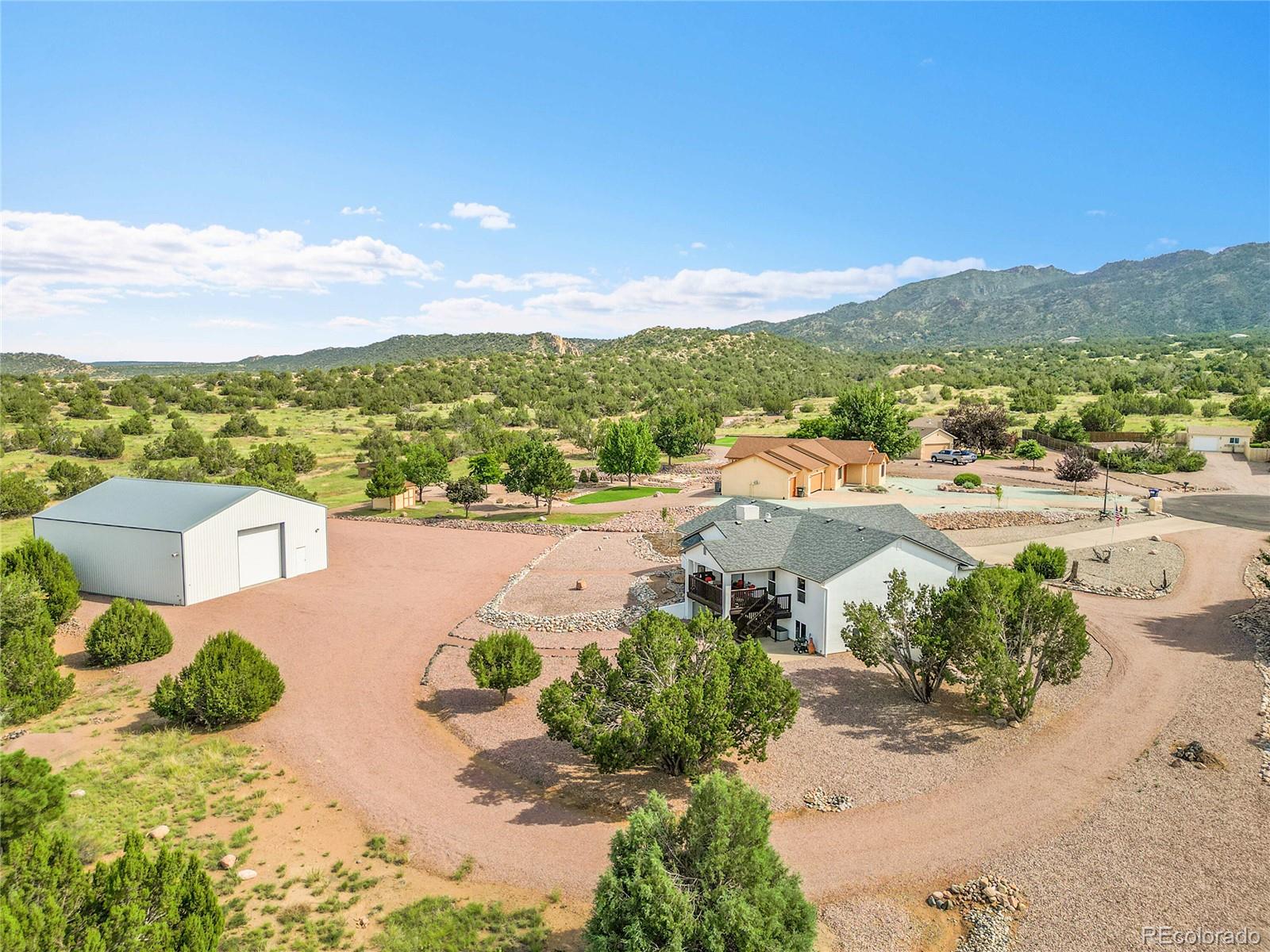 131 Shiloh Dr, Canon City, CO 81212