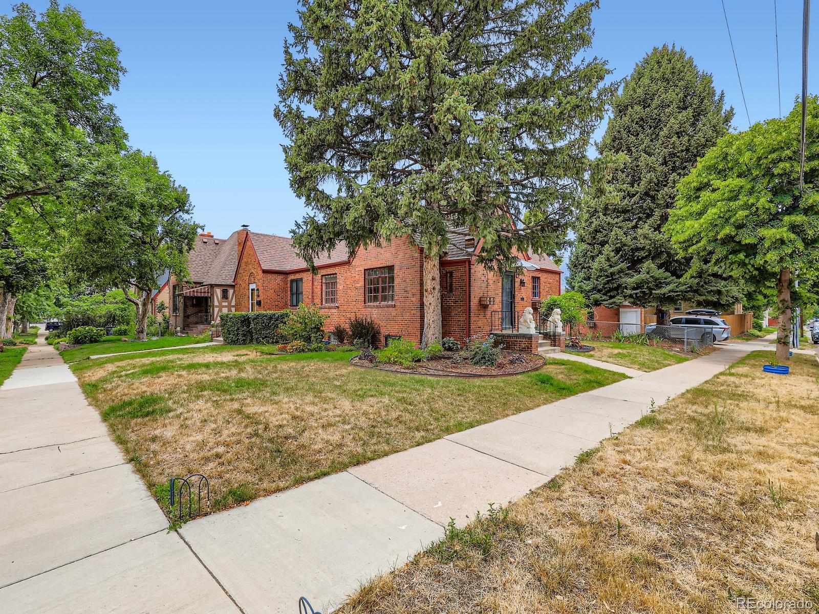 5638 E 16th Ave, Denver, CO 80220
