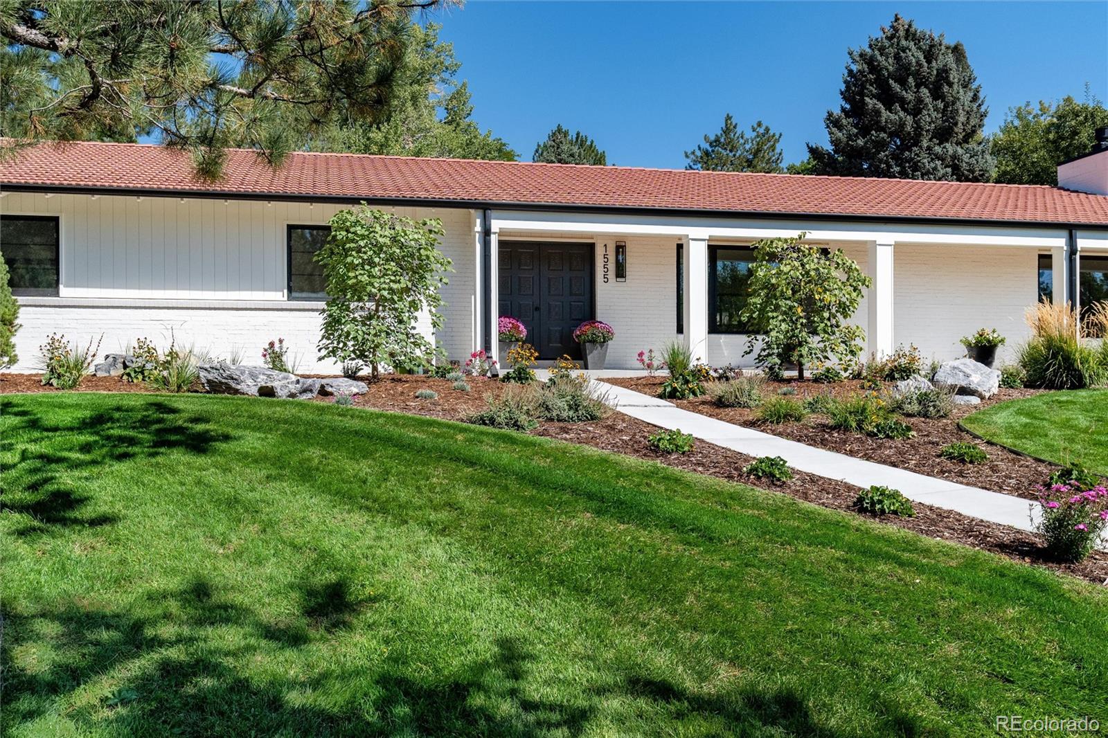 1555 Crestridge Dr, Greenwood Village, CO 80121