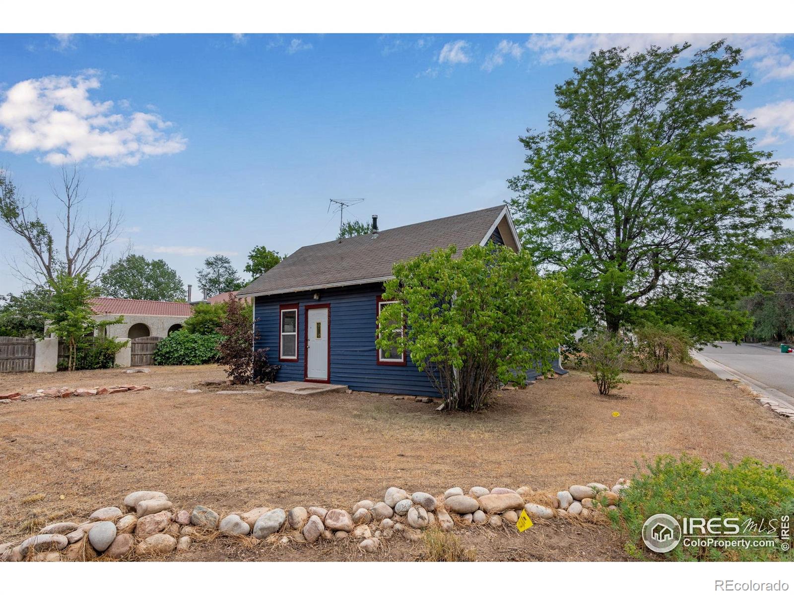 3901 Roosevelt Ave, Wellington, CO 80549