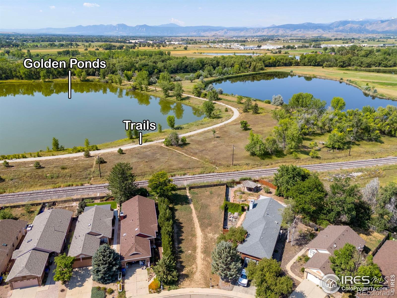 825 Wade Rd, Longmont, CO 80503