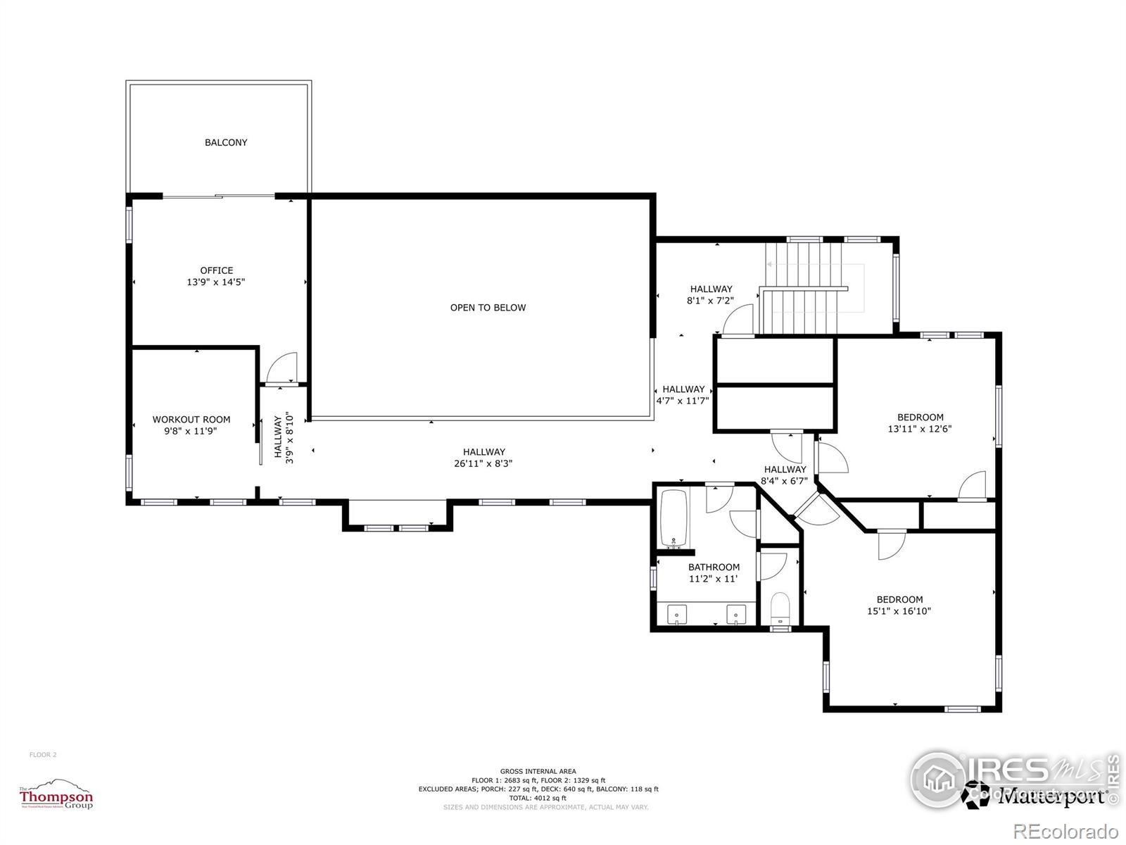 905 Elk Trail Ct, Estes Park, CO 80517