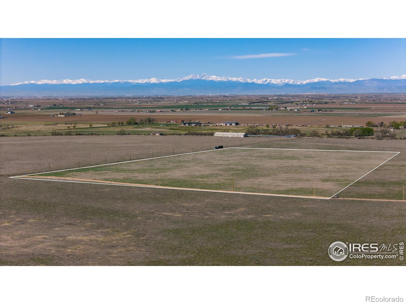 0 Cr 90 Parcel 1, Ault, CO 80610