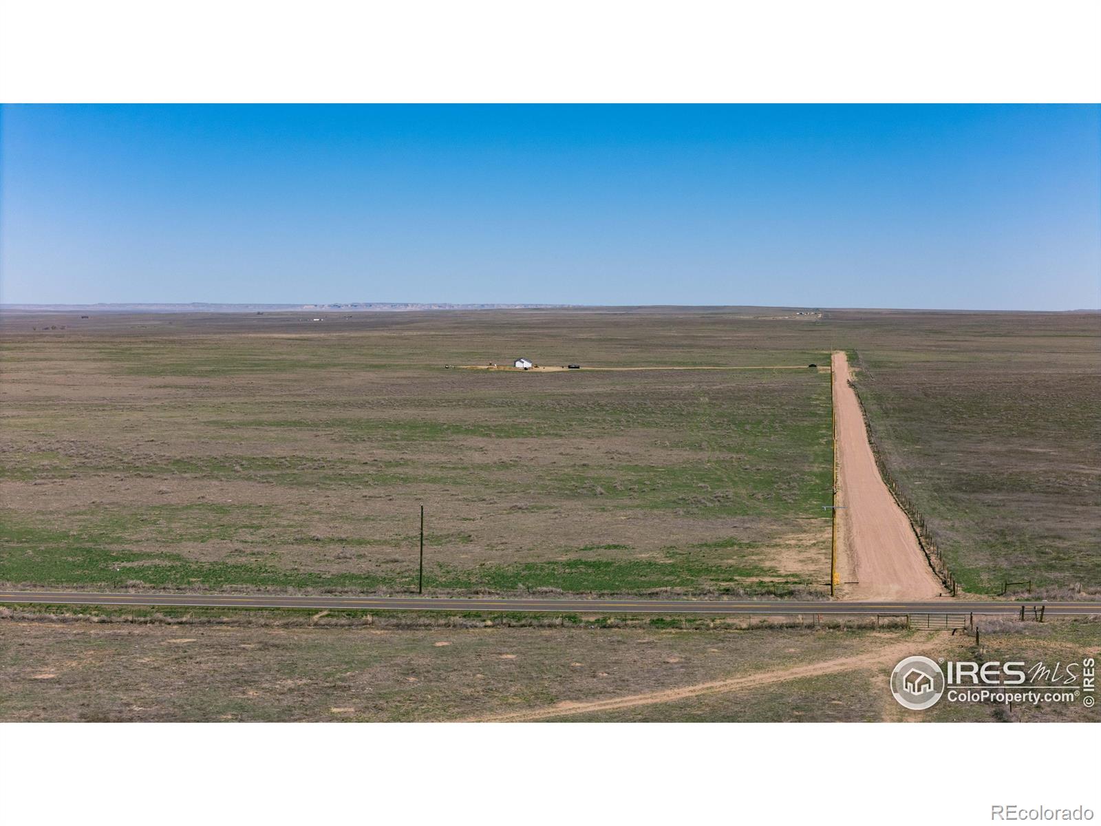 0 Cr 90 Parcel 1, Ault, CO 80610