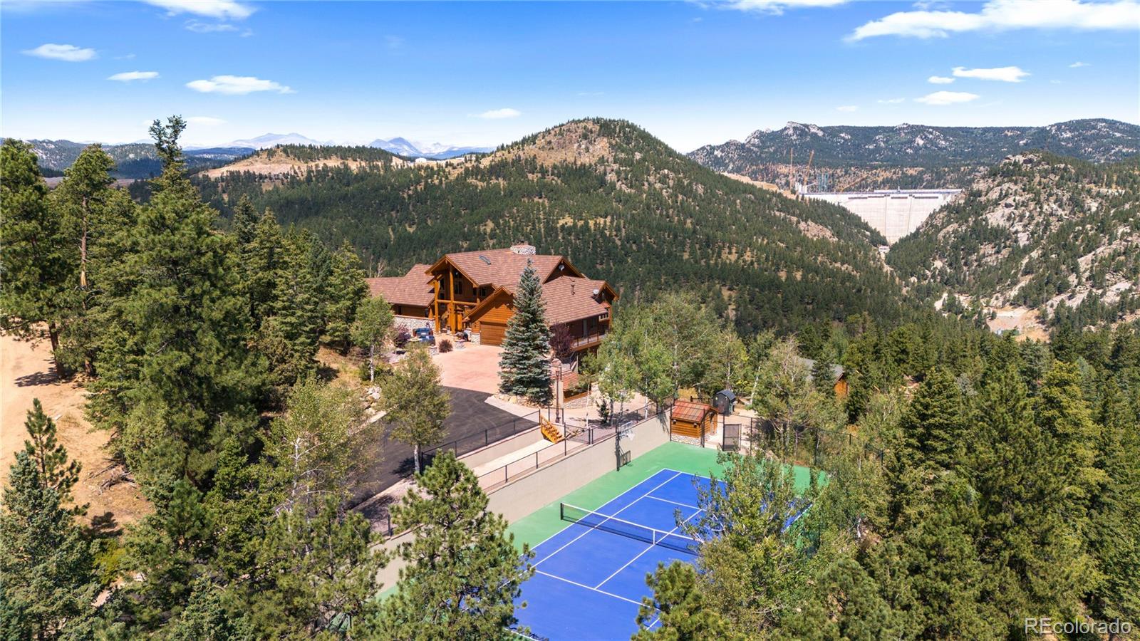 2489 Gross Dam Rd, Golden, CO 80403