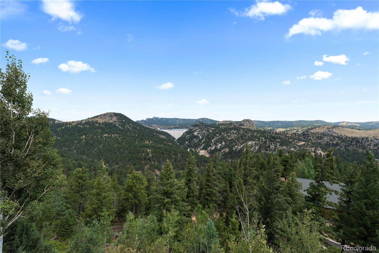 2489 Gross Dam Rd, Golden, CO 80403
