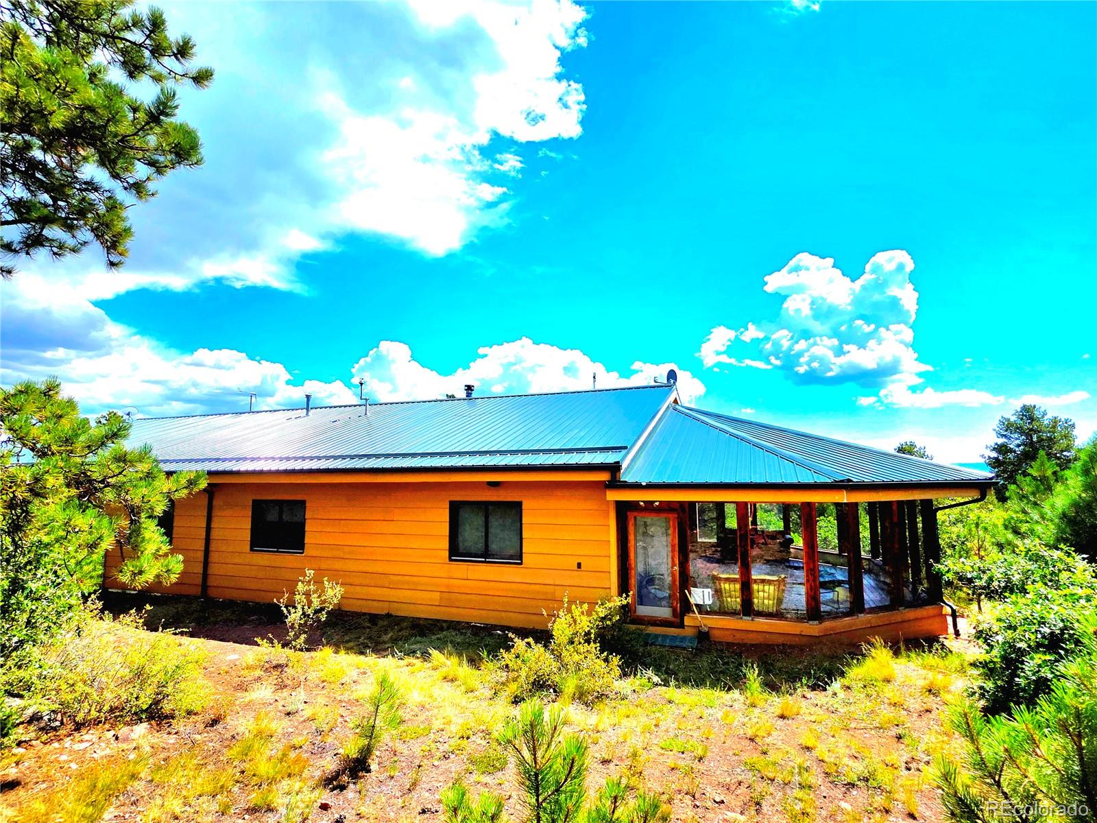 444 Silver Bear Trl, Canon City, CO 81212