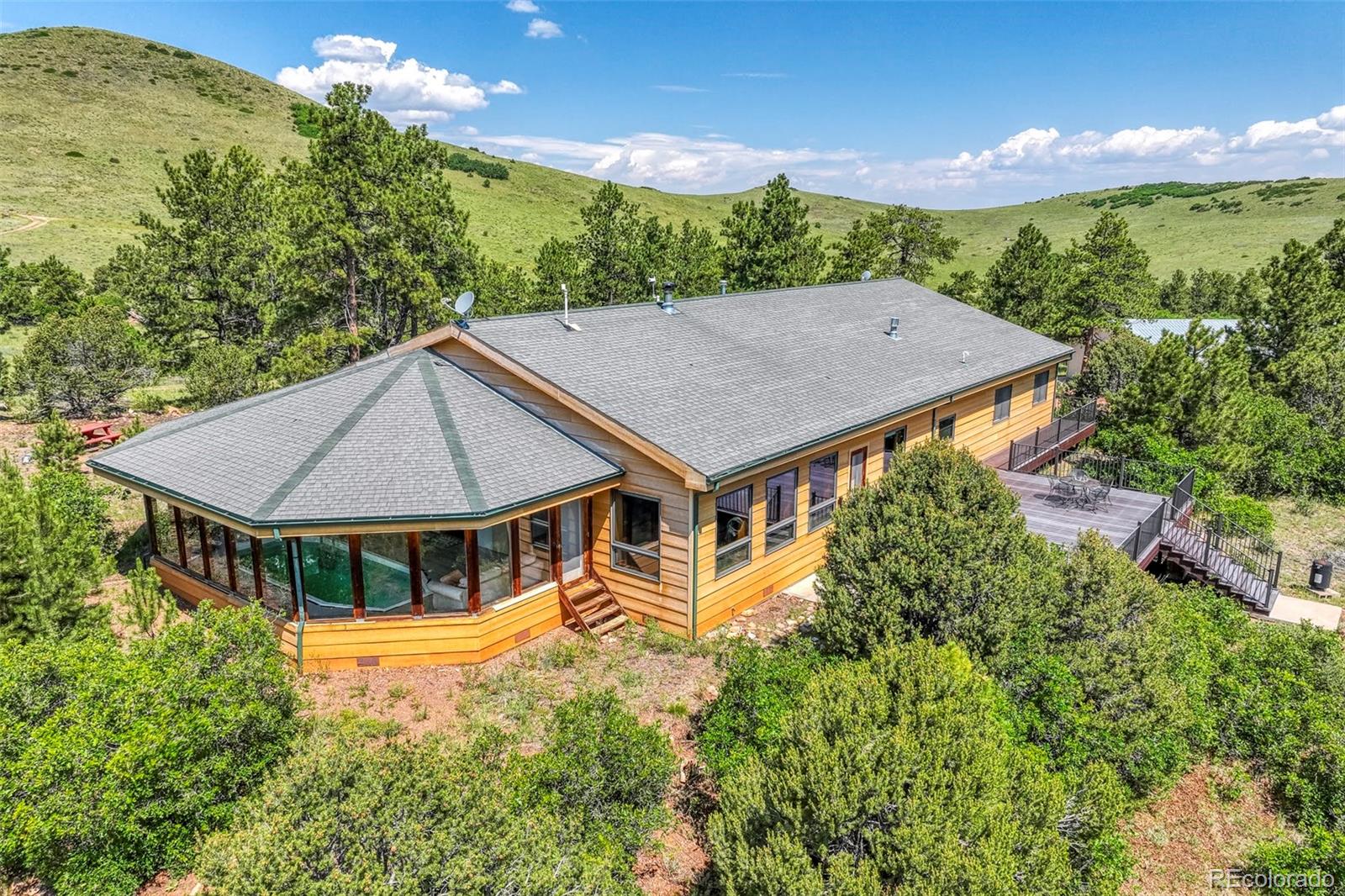 444 Silver Bear Trl, Canon City, CO 81212