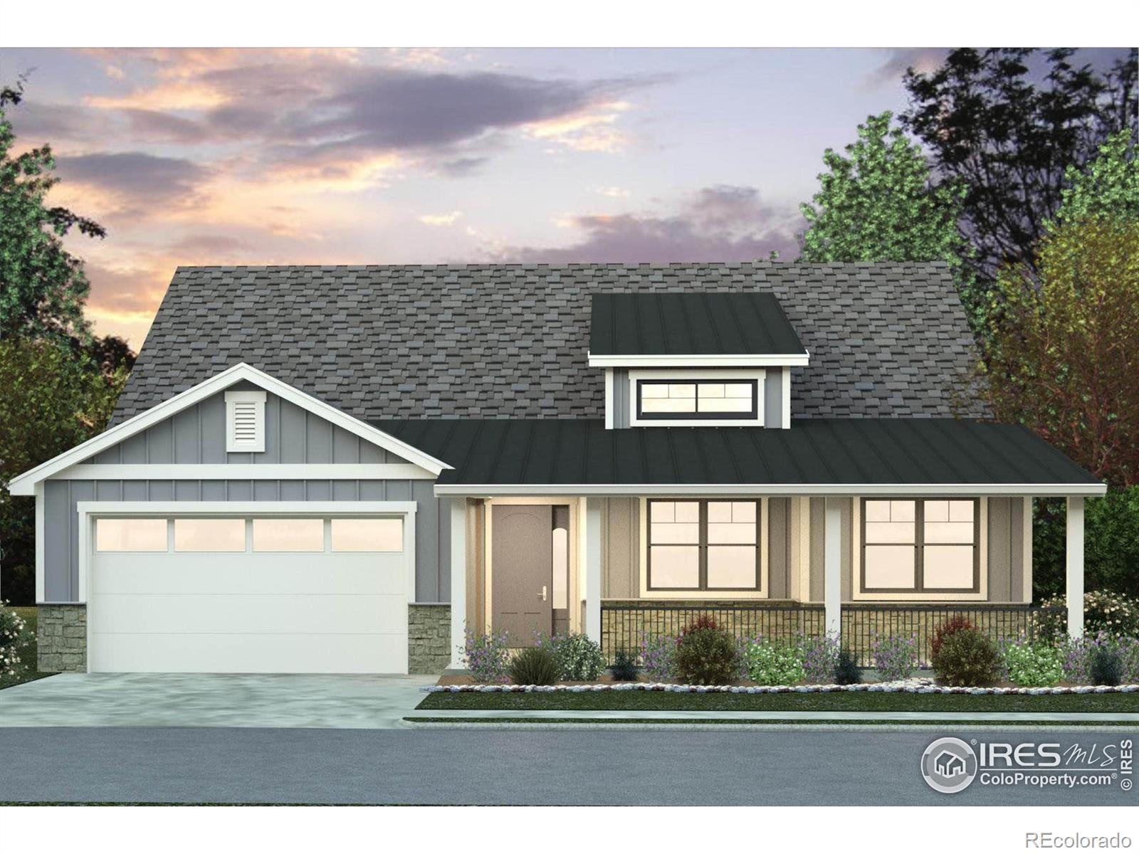 24147 E River Front Dr, Aurora, CO 80019