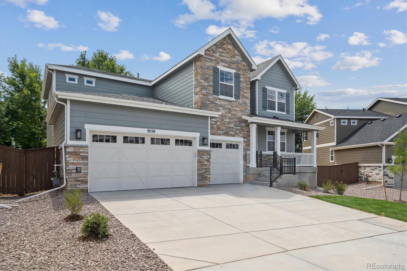 9159 Gold Lace Pl, Highlands Ranch, CO 80129