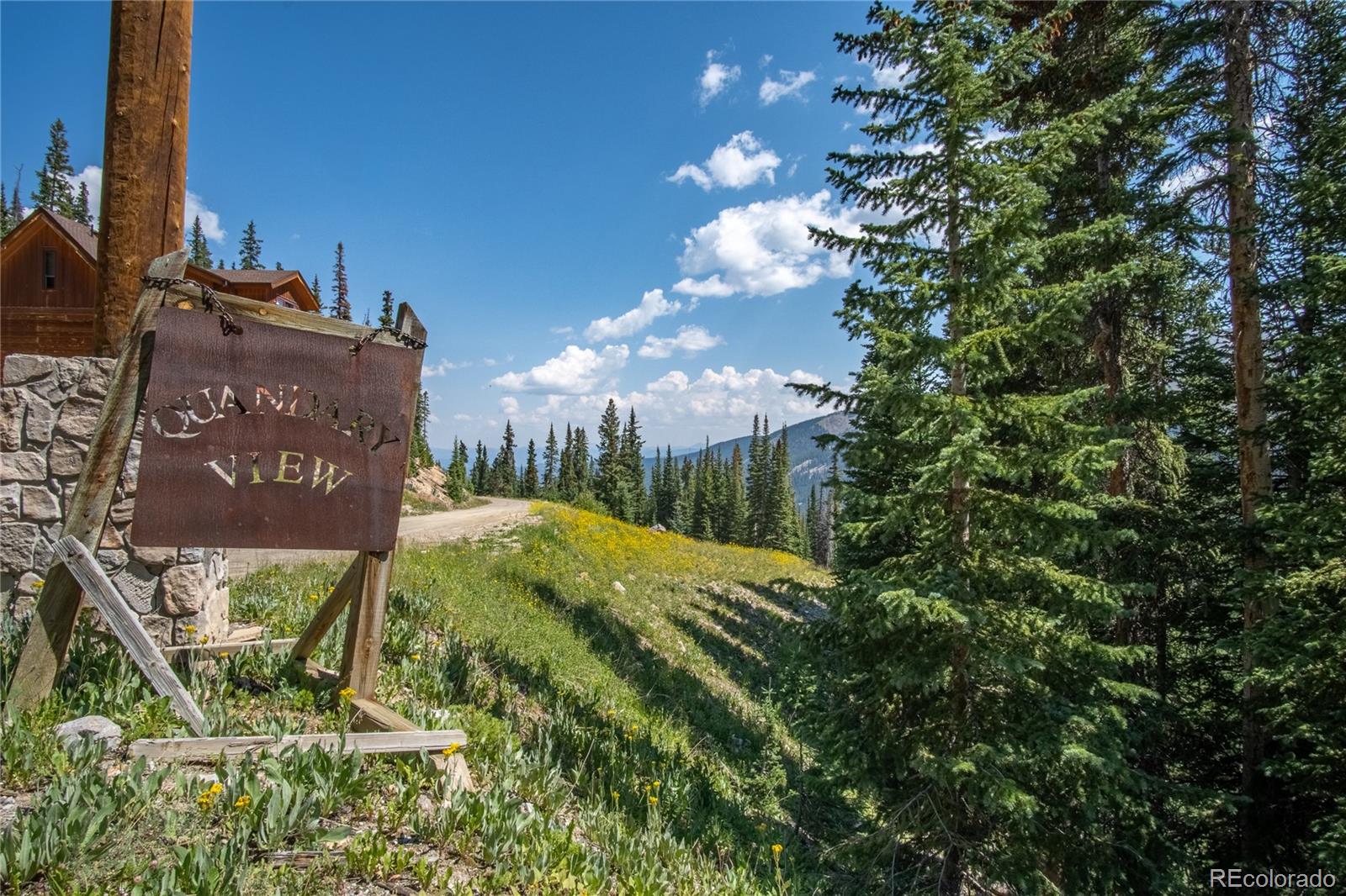 585 County Road 805 Lot 5, Breckenridge, CO 80424