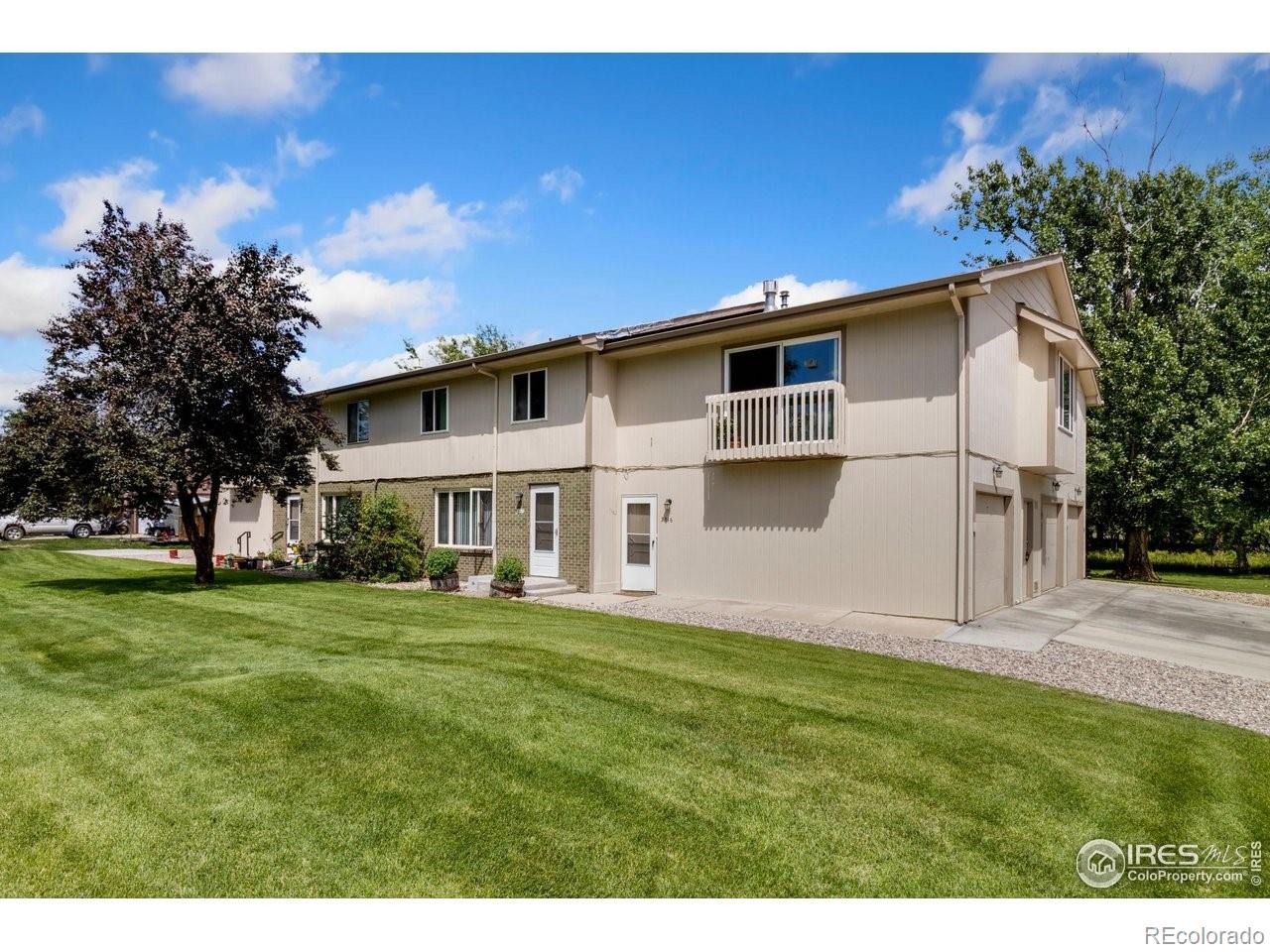 3306-3316 Mcconnell Dr, Laporte, CO 80535