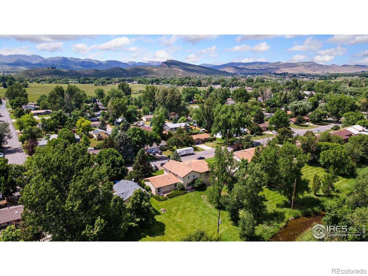 3306-3316 Mcconnell Dr, Laporte, CO 80535