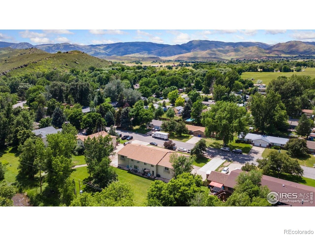 3306-3316 Mcconnell Dr, Laporte, CO 80535