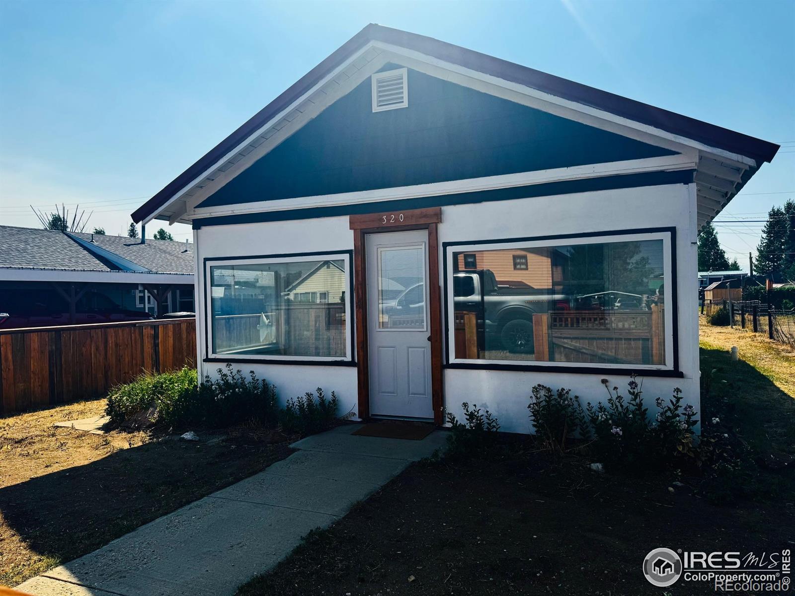 320 Main St, Walden, CO 80480