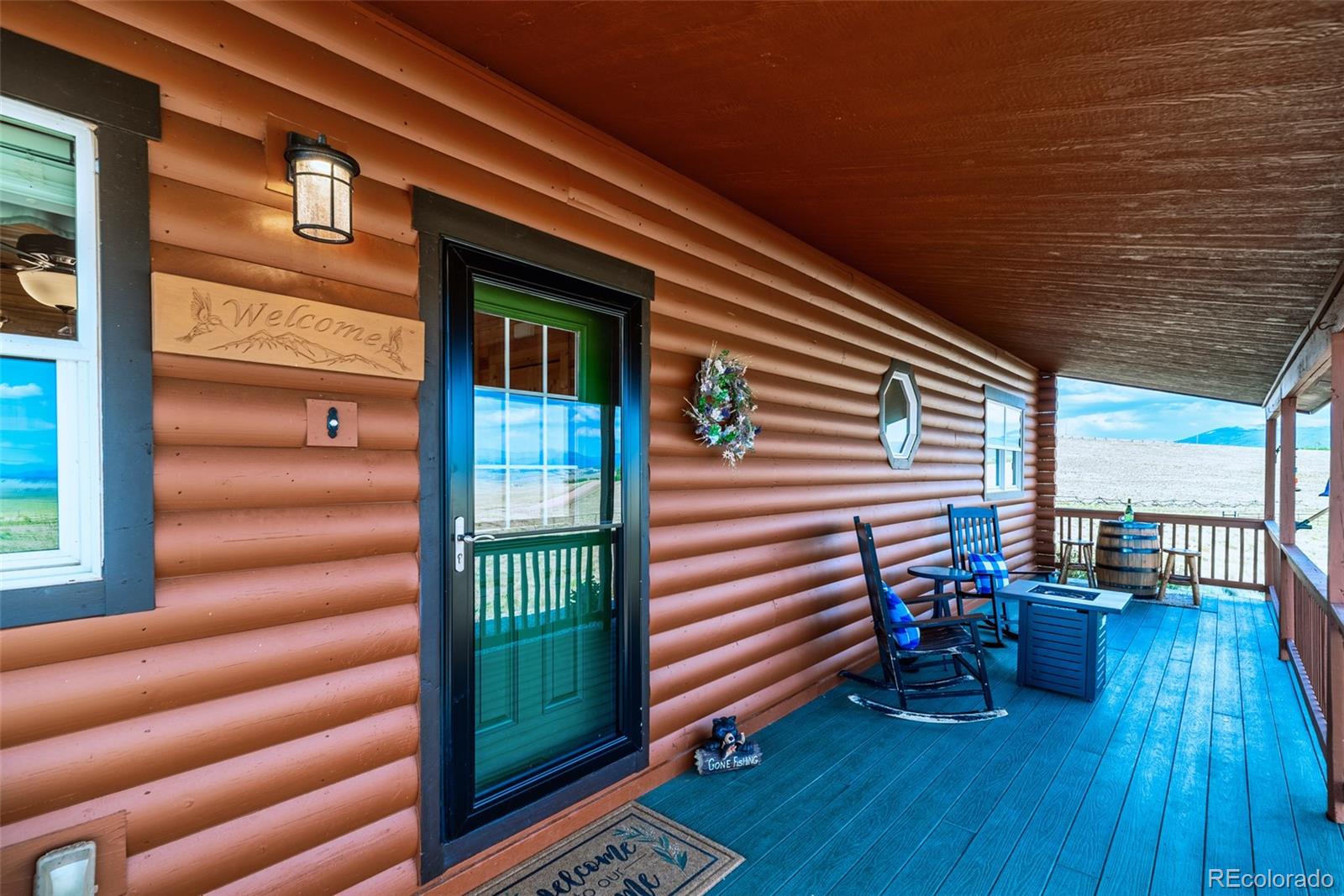 322 Red Hill Rd, Jefferson, CO 80456