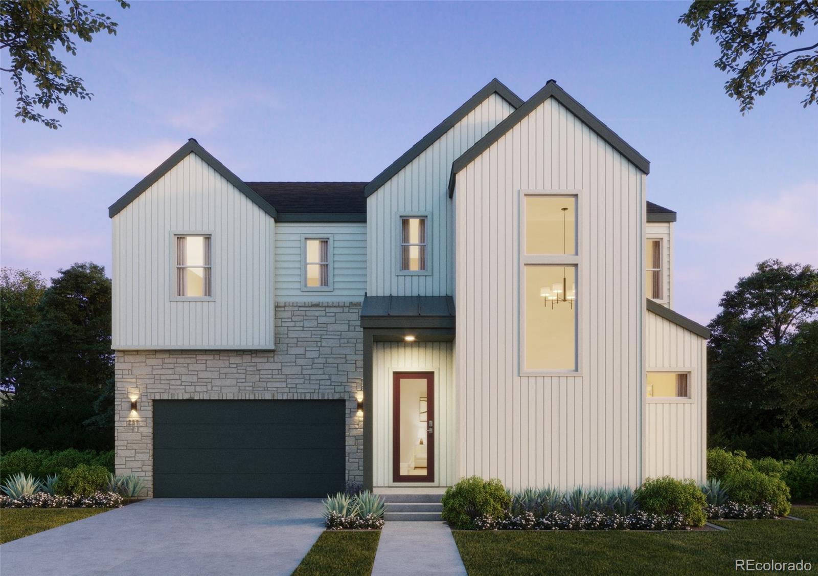 11372 Alla Breve Cir, Lone Tree, CO 80134