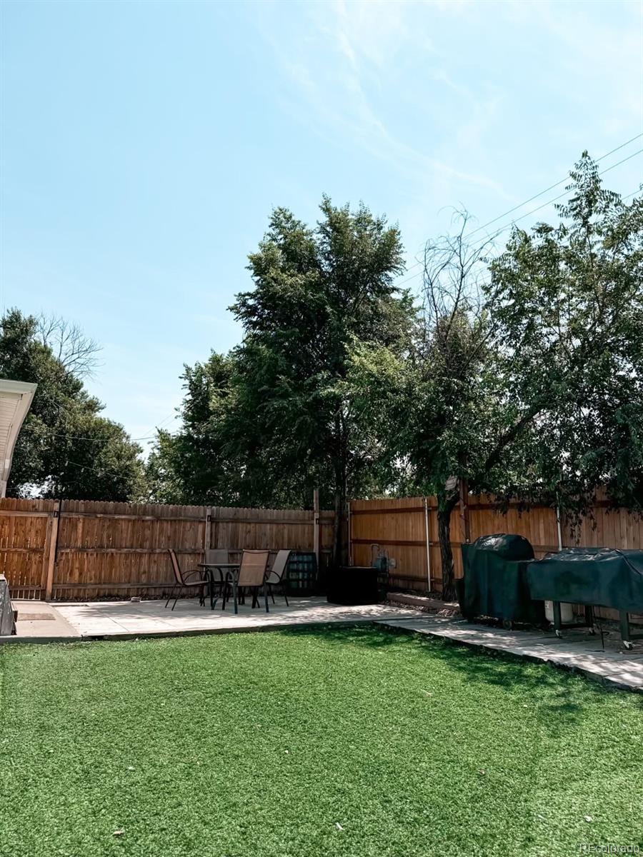 135 N Mcdonnell St, Byers, CO 80103