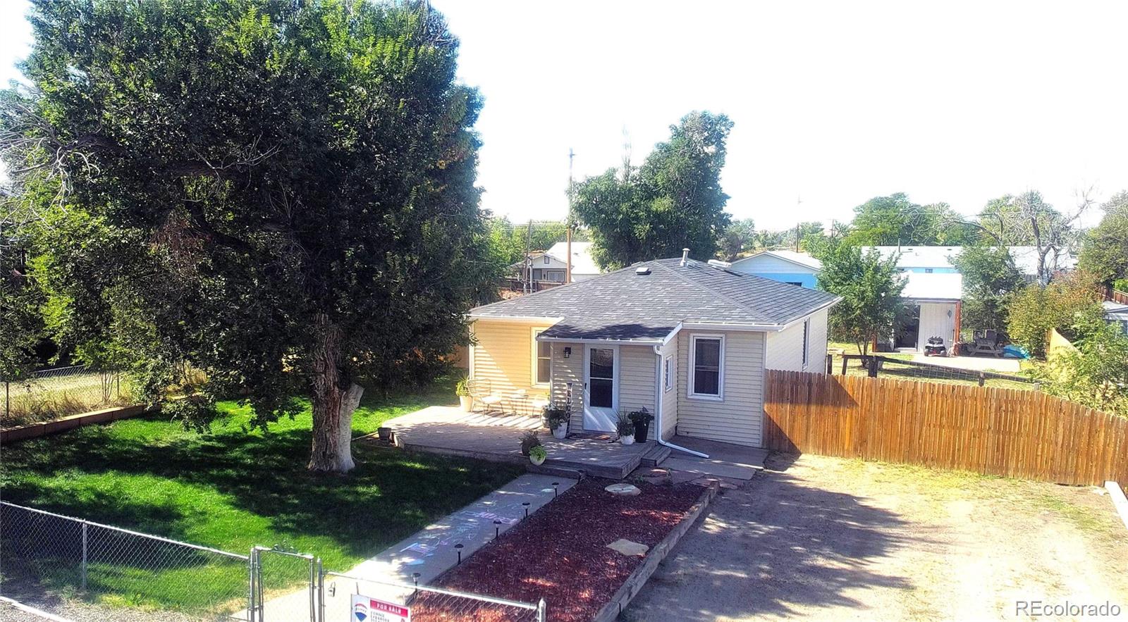135 N Mcdonnell St, Byers, CO 80103