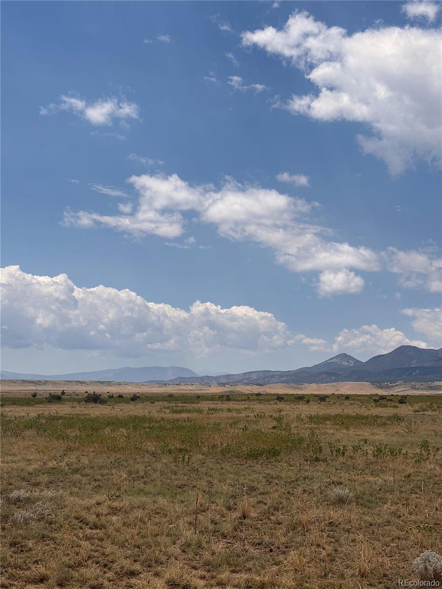 000 Lot 100 Colorado Land And Livestock Ranch Lot 100, Walsenburg, CO 81069