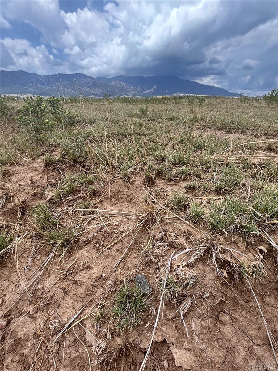 000 Lot 100 Colorado Land And Livestock Ranch Lot 100, Walsenburg, CO 81069