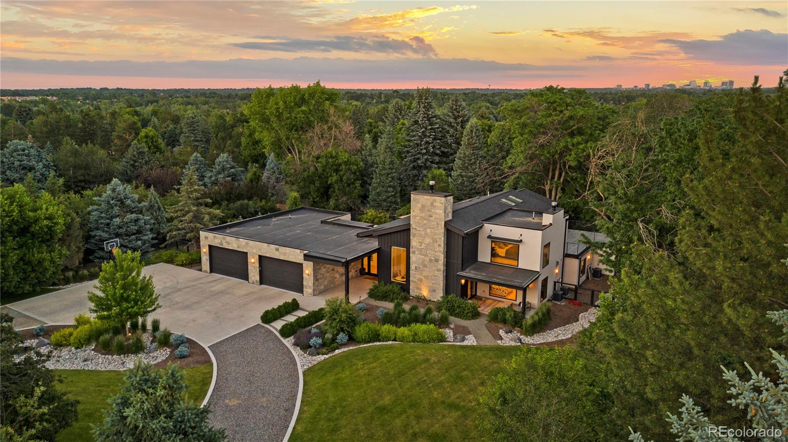 5160 S Franklin St, Greenwood Village, CO 80121
