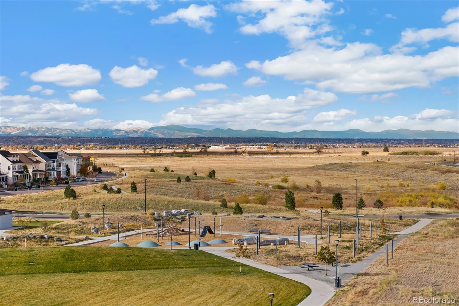 6128 N Dallas St, Denver, CO 80238
