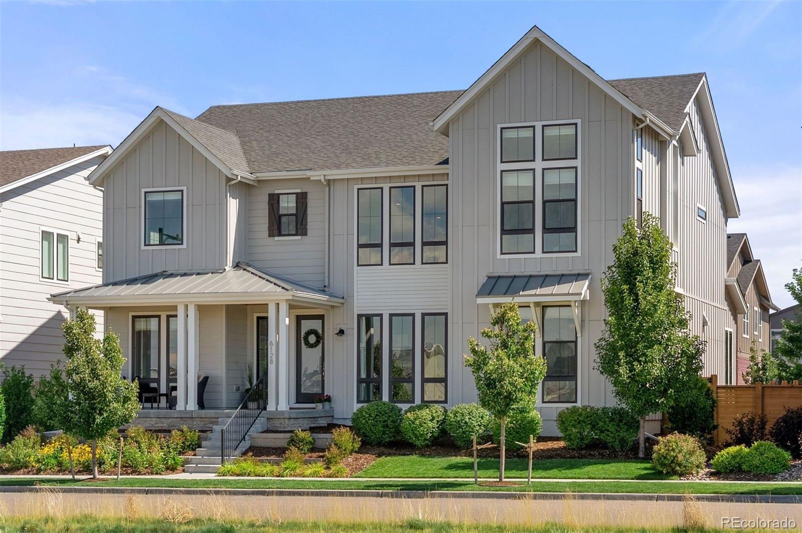 6128 N Dallas St, Denver, CO 80238