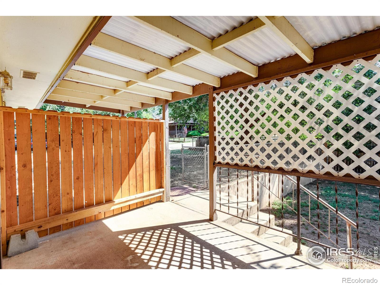 622 3rd Ave, Lyons, CO 80540