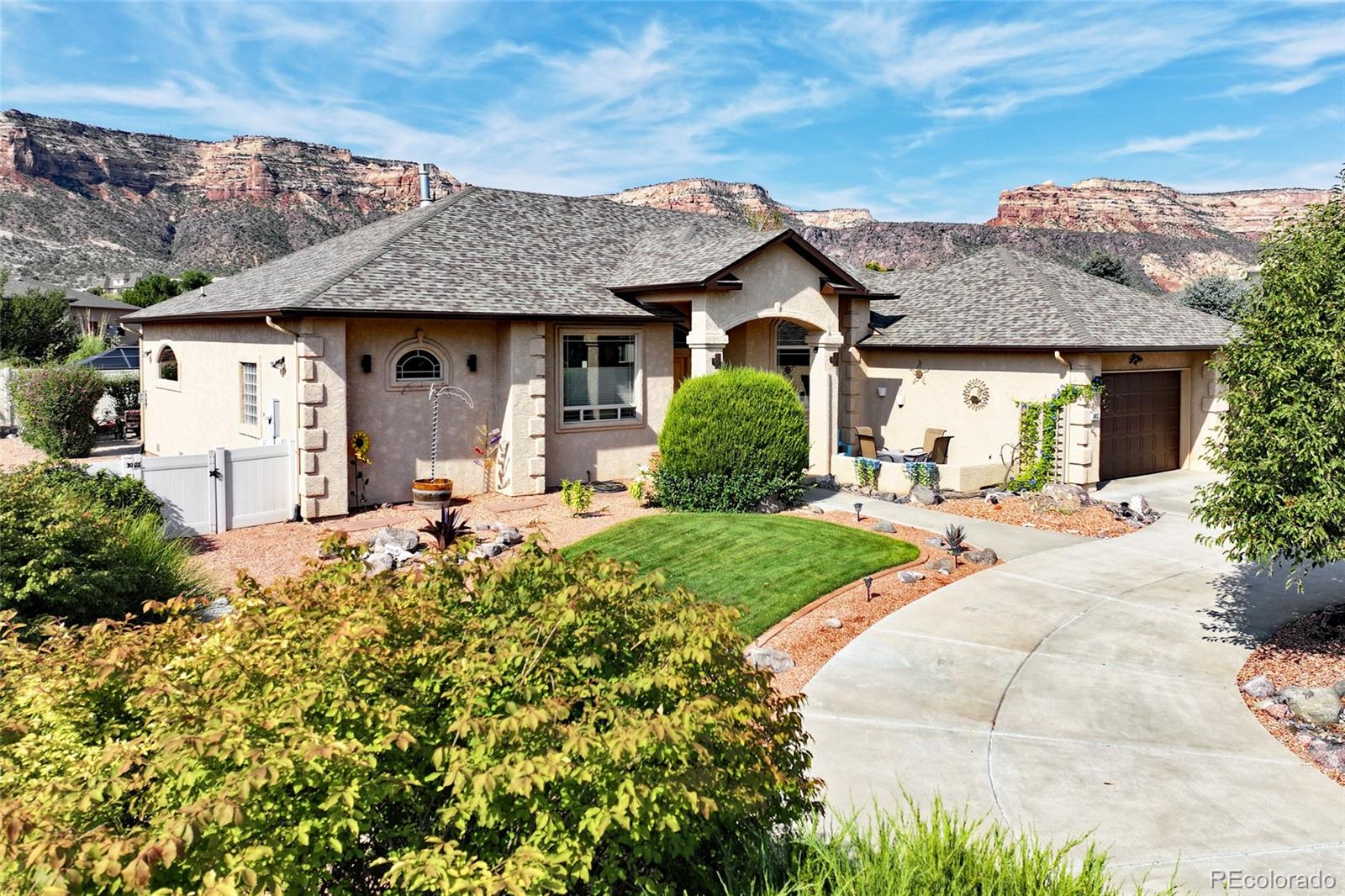 339 Canyon Rim Ct, Grand Junction, CO 81507