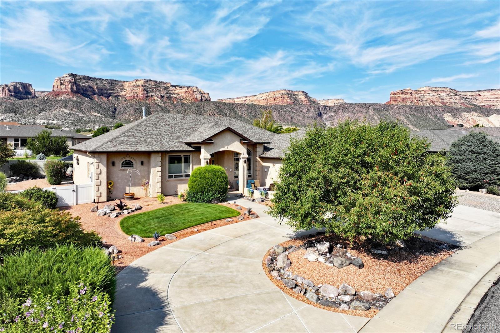 339 Canyon Rim Ct, Grand Junction, CO 81507