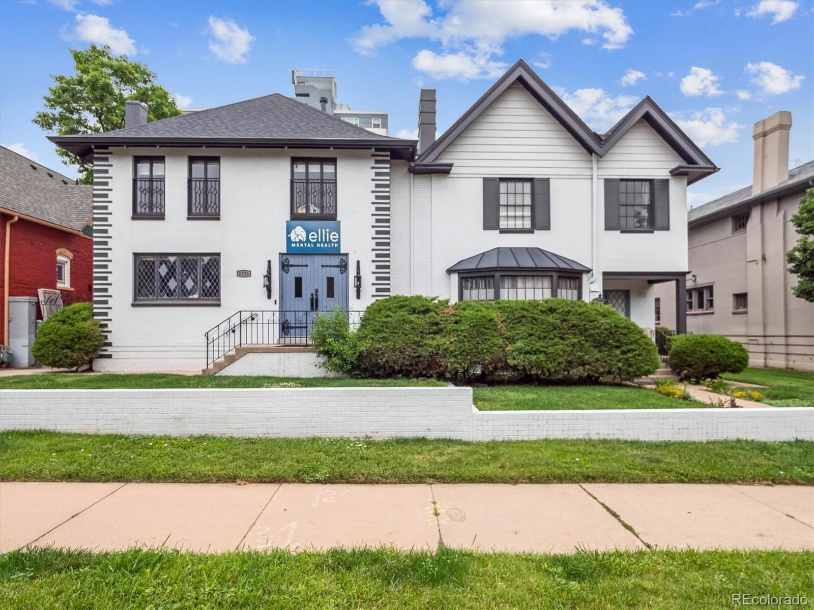1721-1725 N High St, Denver, CO 80218