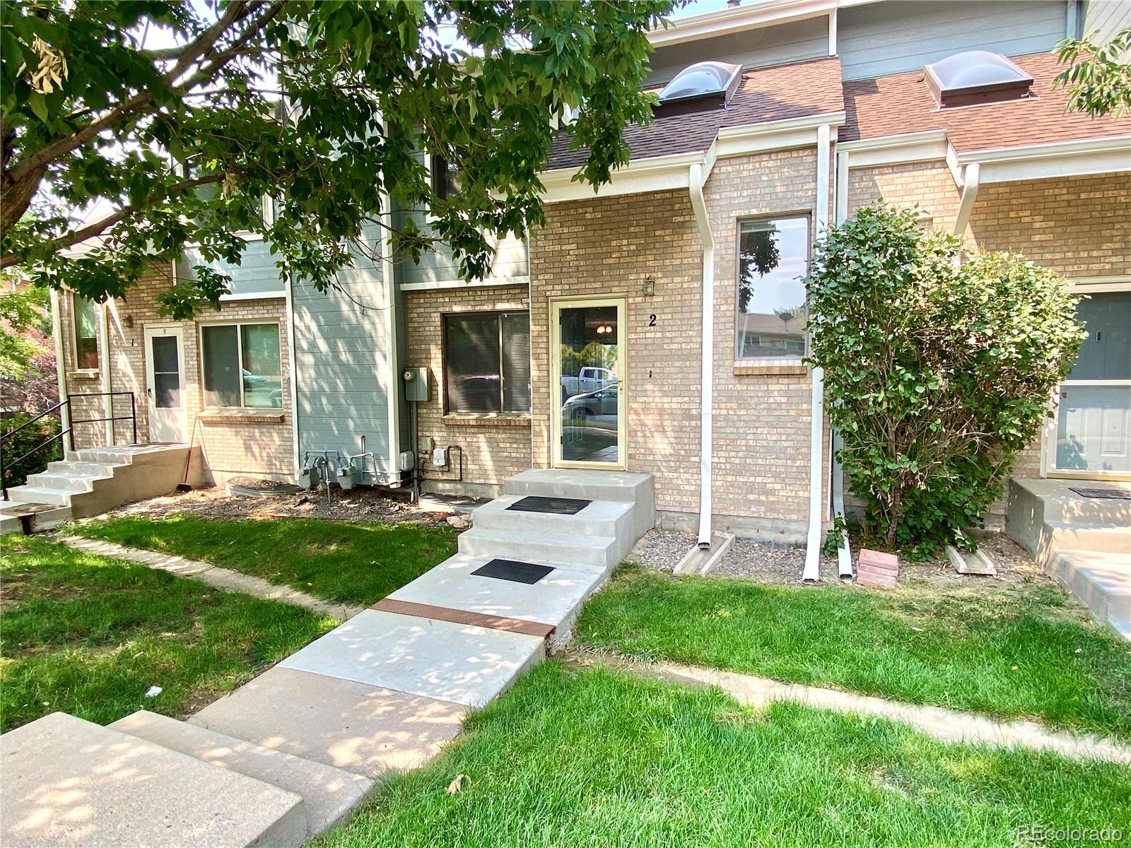 8737 W Cornell Ave #2, Lakewood, CO 80227