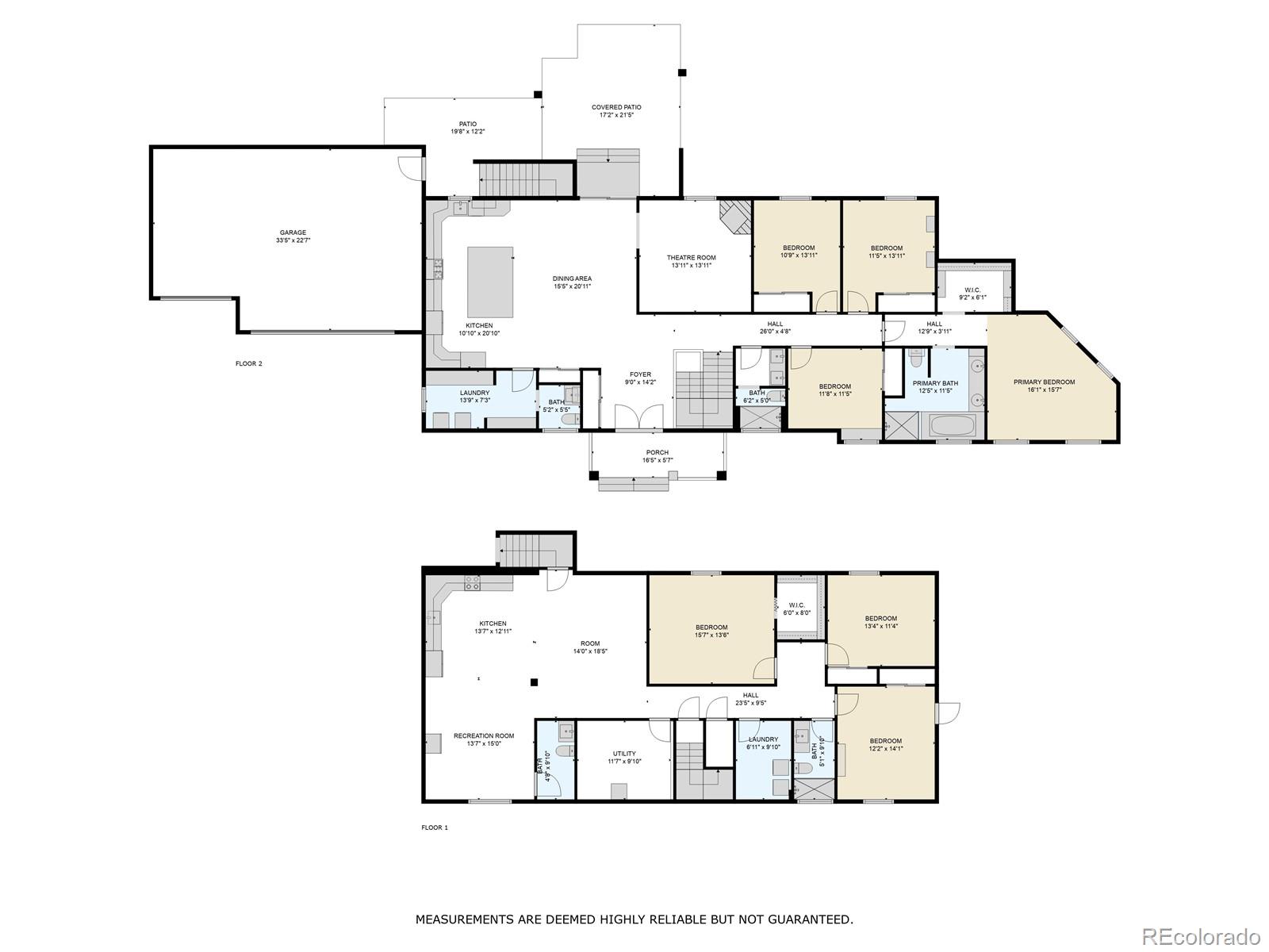 4910 W 73rd Ave, Westminster, CO 80030